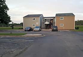Crescent Gardens Apartments - Wilson, NC 27893