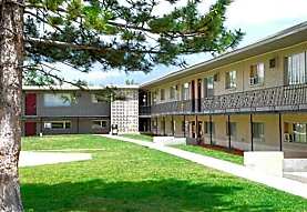 Serenity Apartments West Jordan Utah