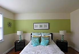 Fillmore Garden Apartments Arlington Va 22204