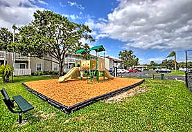 The Park At Avanti Apartments Tampa Fl 33615