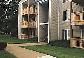 Peppertree Apartments Winchester Va 22601