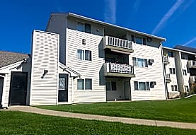 Regal Ridge Apartments Spokane Wa 99223
