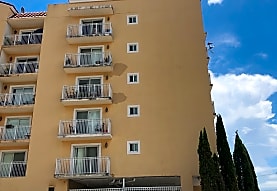 Tuscany Gardens Apartments Miami Fl 33130
