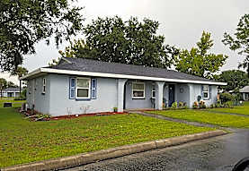Park View Village Apartments Haines City Fl 33844