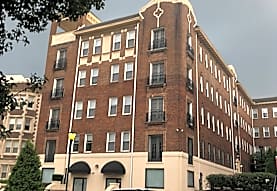 Pennbrook Apartments Philadelphia Pa 19151