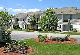 Kensington Apartments - Bedford, NH 03110