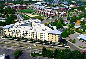 Identity Apartments Boise Id 83706