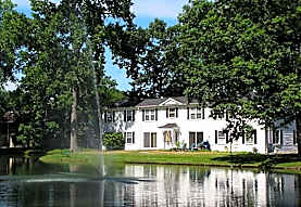 Lake Of The Woods Apartments Toledo Oh 43615