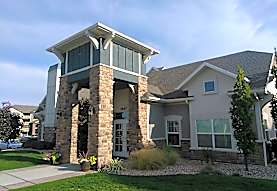 Copperwood Apartments Herriman Ut 84096