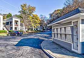 Rugby Valley Apartments College Park Ga 30337