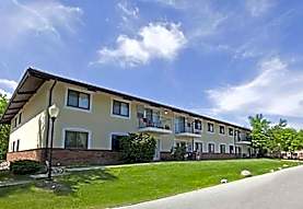 Monterey Apartments Waukesha Wi 53188