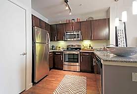 The District At Cypress Waters Apartments Coppell Tx 75019
