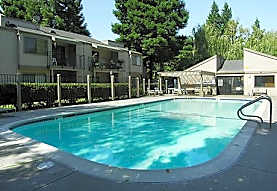 Natomas Village Apartments - Sacramento, CA 95833