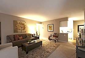 Pebble Creek Apartments Mustang Ok 73064