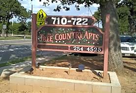 Tree Country Apartments Irving Tx 75061