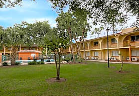 Sunbay Apartments Winter Park Fl 32792