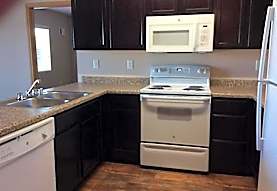 Brelsford Vineyards Apartments - Richland, WA 99354