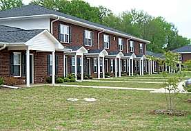 Oakview Apartments Athens Al 35611