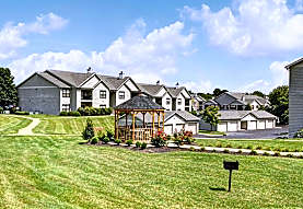 Terraces At Forest Springs Apartments Louisville Ky 40245