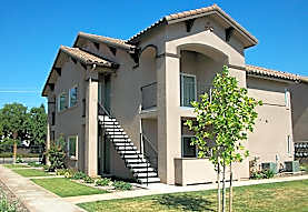 Palo Alto Place Apartments - Fresno, CA 93722