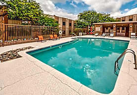 Elevation Apartments Tucson Az 85718