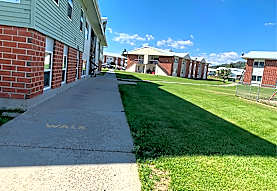 Legion Oasis Apartments Butte Mt 59701