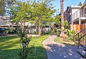Jasmine Gardens Apartments Fairfield Ca 94533