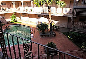 Aspenwood Apartments Austin Tx 78751