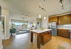 The Metropolitan Apartments Oklahoma City Ok 73104