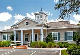 Nantucket Cove Apartments Spring Hill Fl 34607