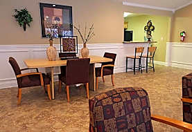 Canterbury House Apartments Baton Rouge La 70816