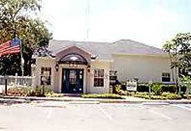 Park Avenue Villas Apartments Winter Garden Fl 34787