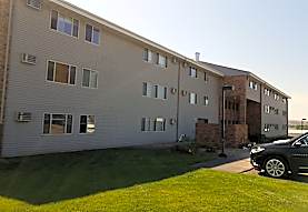 Missouri View Apartments Pierre Sd 57501