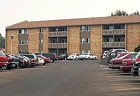Sunshine Village Apartments - Great Falls, MT 59405