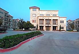 Richland Park Apartments Richardson Tx 75081