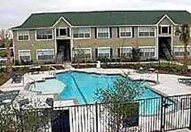 Willow Lake Apartments - Katy, TX 77494
