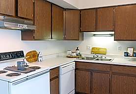 Whitehall Apartments Kalamazoo Mi 49006