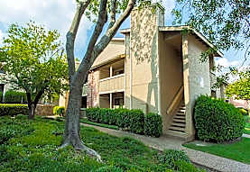 Overlook Ranch Apartments Carrollton Tx 75007