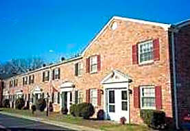 Georgetown Apartments Richmond Va 23221