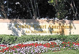Center Court Apartments North Miami Fl 33181