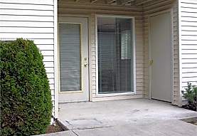 Alki Court Apartments Spokane Valley Wa 99206