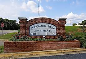 Edgewood Park Apartments Milledgeville Ga 31061