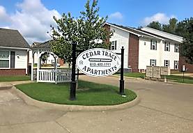 Cedar Trace Apartments Evansville In 47710