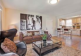 Lincoln Place Apartment Homes Venice Ca 90291