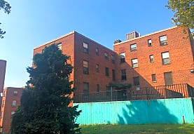 Cottage Place Gardens Apartments Yonkers Ny 10701