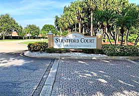 Stratford Court Of Boca Pointe Apartments Boca Raton FL 33433