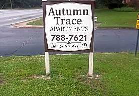 Autumn Trace Apartments Macon Ga 31206
