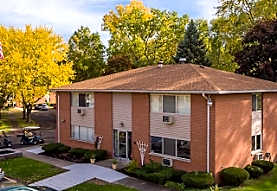 Woodridge Apartments Rochester NY 14622
