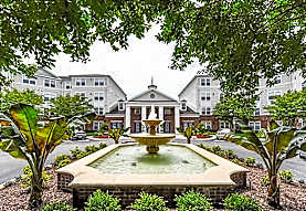 St Paul Senior Living Apartments Capitol Heights Md 20743