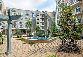 Post Afton Oaks Apartments Houston Tx 77027